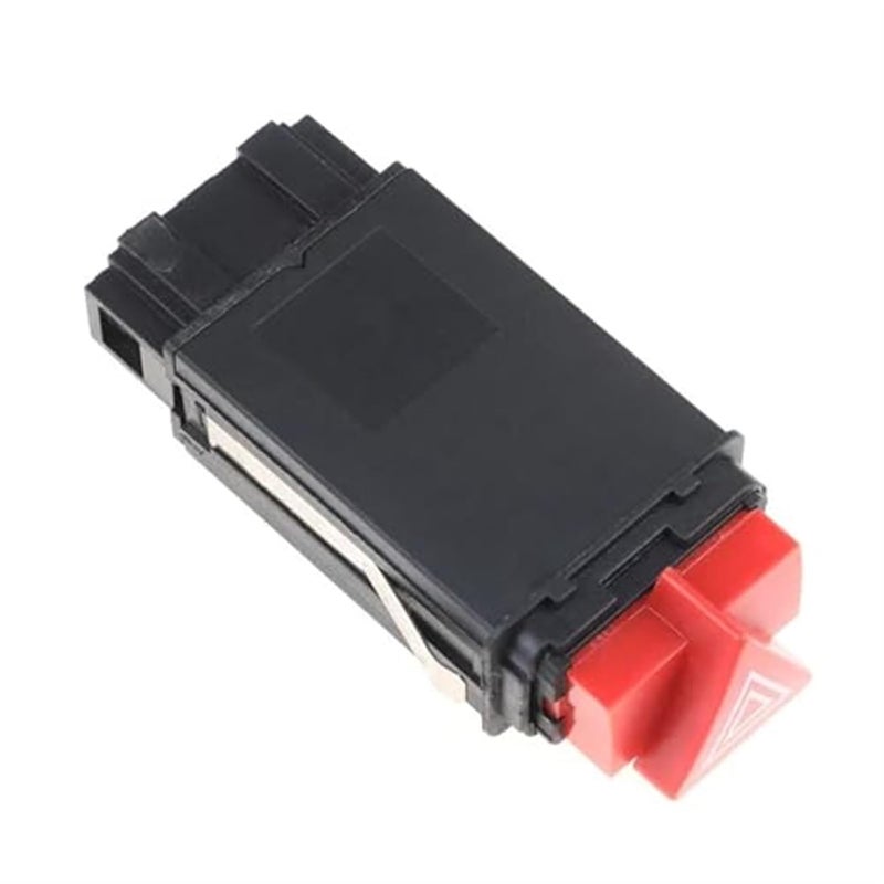 Wivplex Hazard Light Warning Switch for Audi A3 - Image 4