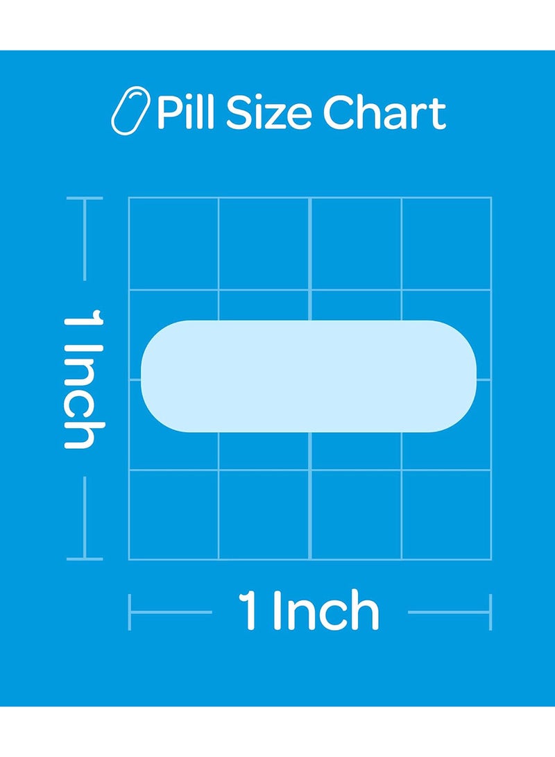 Puritan's Pride Milk Thistle And Dandelion Extract 60 Count - Image 4