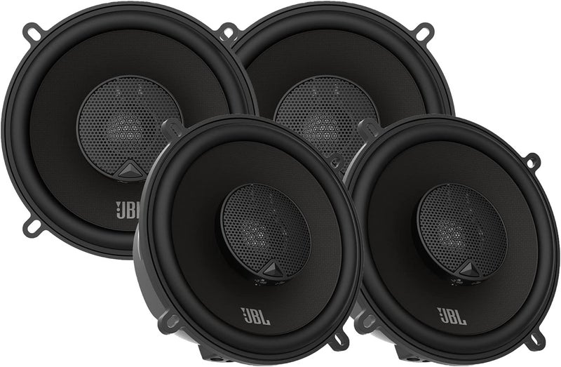JBL  Two Pairs of STADIUM62F 6 12 Stepup Multielement Car Audio Speaker Systems NO Grill - Image 1