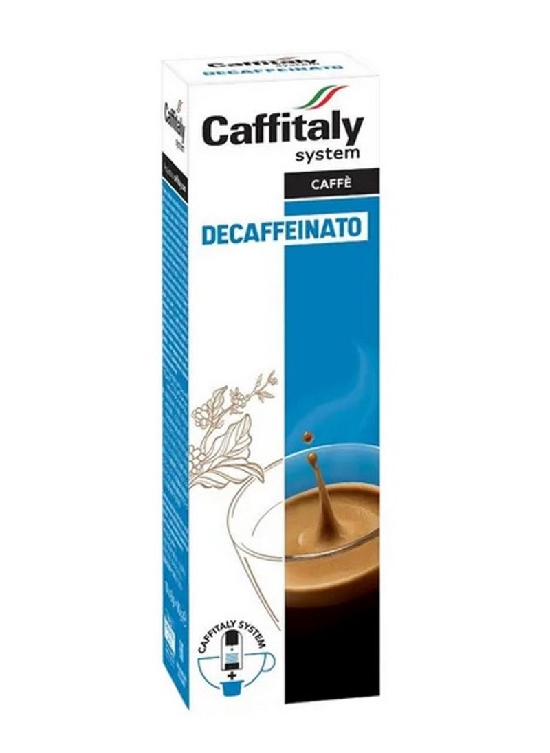 Caffitaly - Caffitaly - Delicato Capsules - Image 1