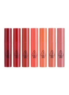 3ce Glaze Lip Tint New Motion 