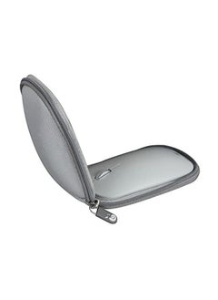 Hermitshell Hard Travel Case For Microsoft Modern Mobile Mouse (Gray)  - Image 1