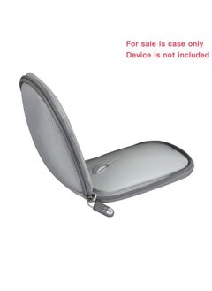 Hermitshell Hard Travel Case For Microsoft Modern Mobile Mouse (Gray)  - Image 3