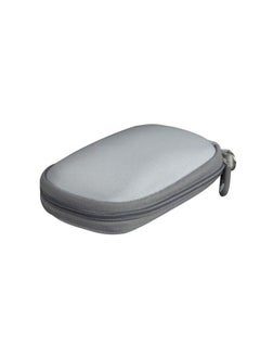 Hermitshell Hard Travel Case For Microsoft Modern Mobile Mouse (Gray)  - Image 5