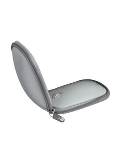Hermitshell Hard Travel Case For Microsoft Modern Mobile Mouse (Gray)  - Image 2