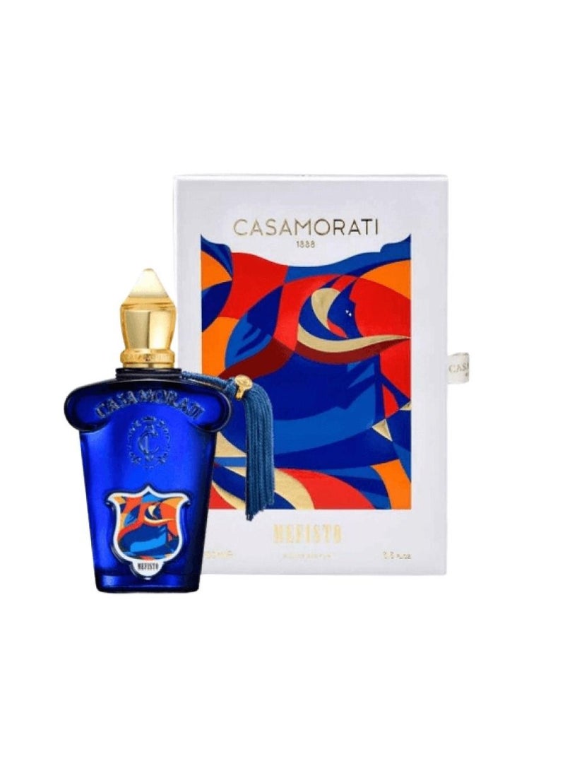 Xerjoff Casamorati 1888 Mefisto EDP 100ml