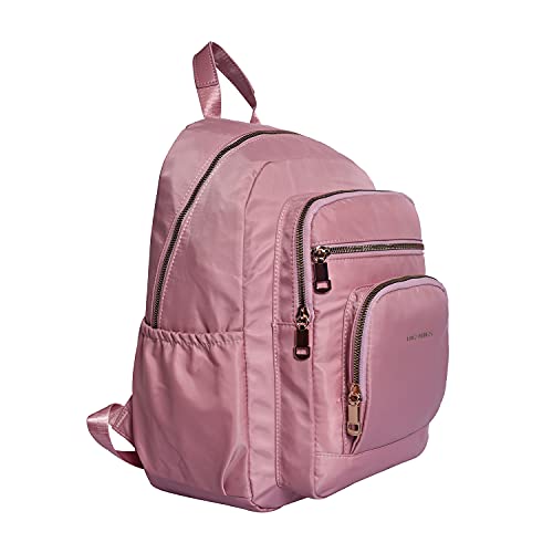 Lino Perros Pink Colored Backpack - Image 3
