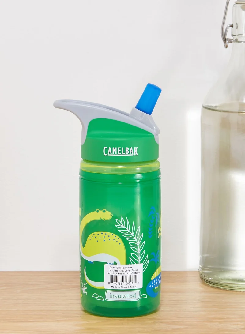 CAMELBAK Eddy Insulated Water Bottle - 400ML