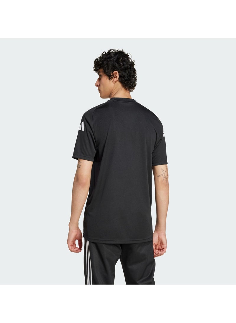 اديداس تيشيرت ألمانيا بري ماتش  - Image 2