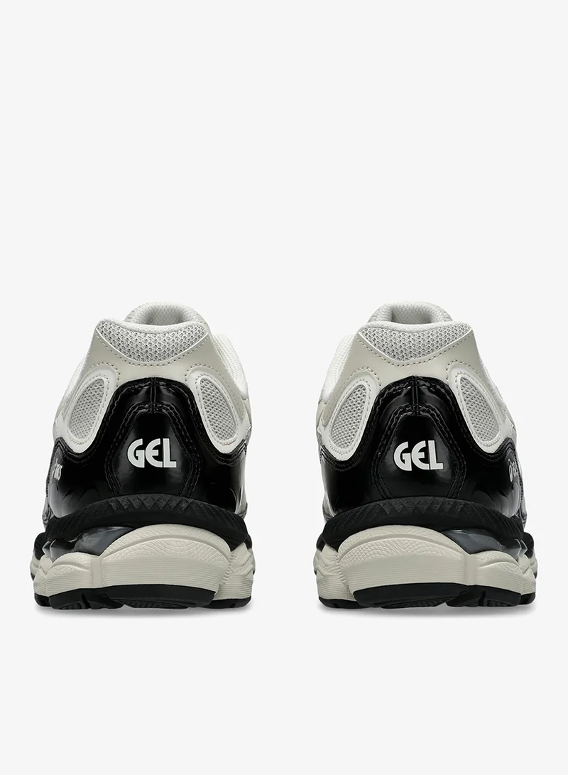 Asics SMOKE GREY/BLACK Gel-Nyc for Men | Best Price UAE