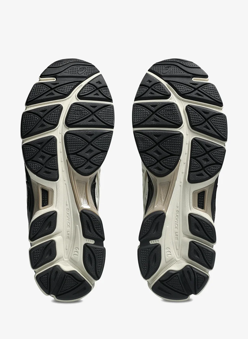 Asics SMOKE GREY/BLACK Gel-Nyc for Men | Best Price UAE