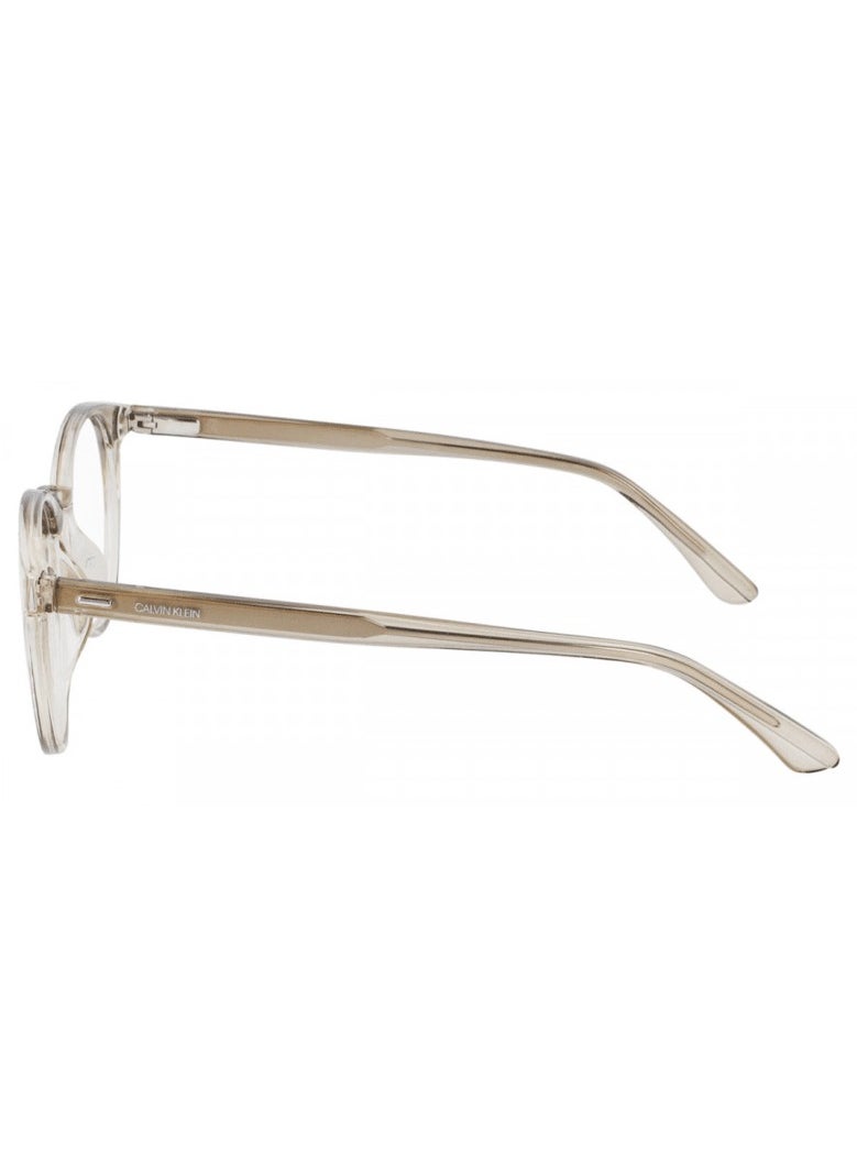 CALVIN KLEIN - Calvin Klein CK20527 270 49 unisex Eyeglasses Frame - Image 1