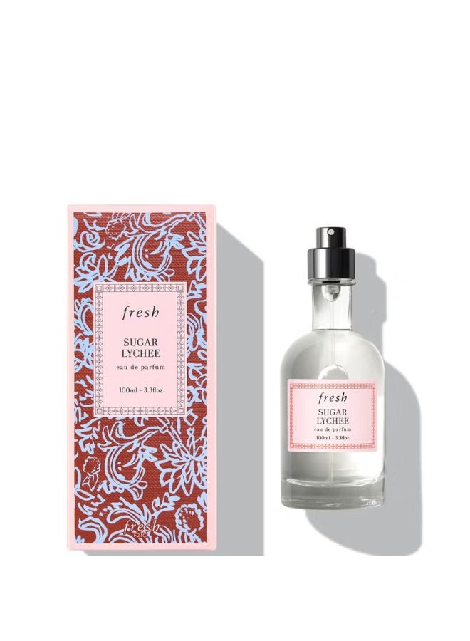 Fresh Sugar Lychee Eau de Parfum 30ml - Image 2