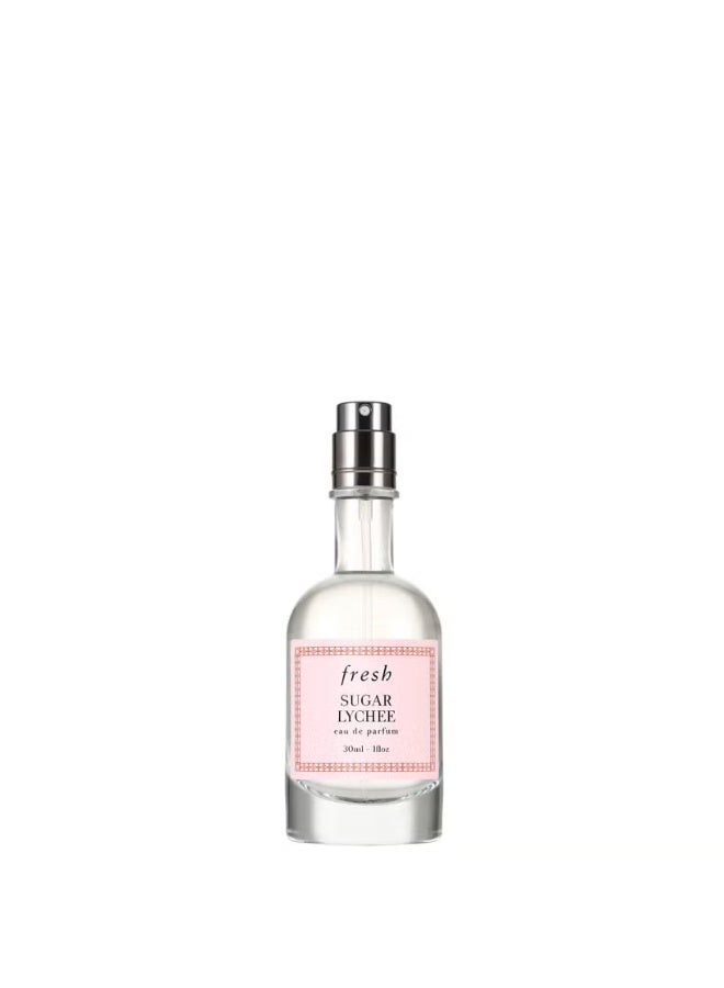 Fresh Sugar Lychee Eau de Parfum 30ml - Image 1