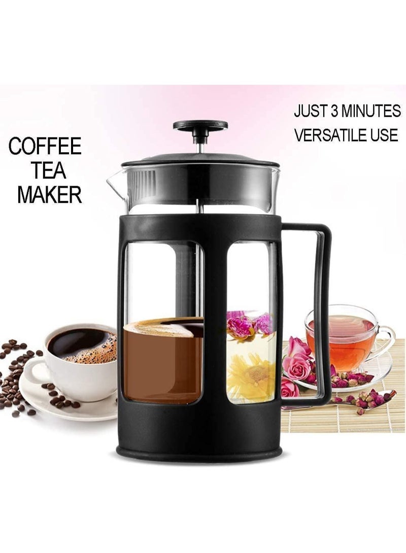 Coffee Press Up and Feed Foam  - Image 5