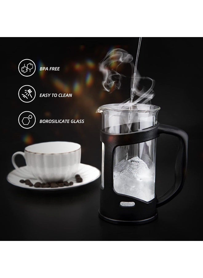 Coffee Press Up and Feed Foam  - Image 4