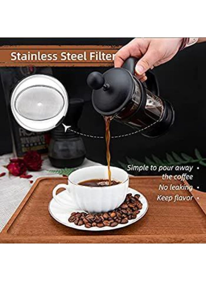 Coffee Press Up and Feed Foam  - Image 2