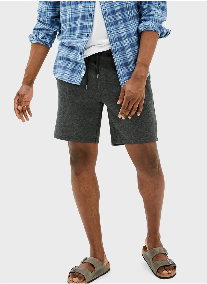 American Eagle Essential Sweatshorts