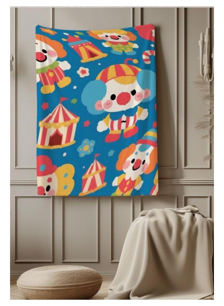 general Flannel thin blanket (warm and comfortable, suitable for sleep, gaming, dust removal and sandproof) 150cm*200cm - 530 - Image 4