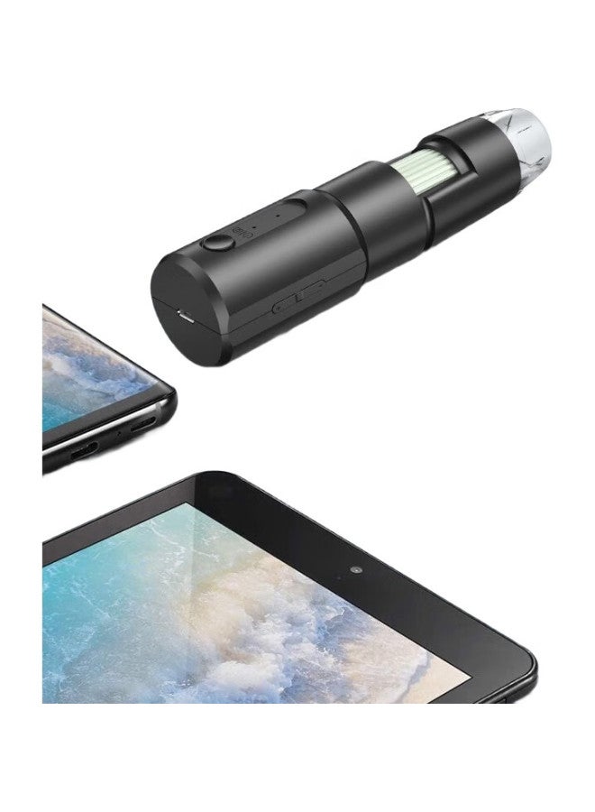 Starmicro Xingwei Optical Intelligent Electronic Microscope, Children'S Elementary And Middle School Biology Microscope, Portable Optical Digital Microscope - Image 3