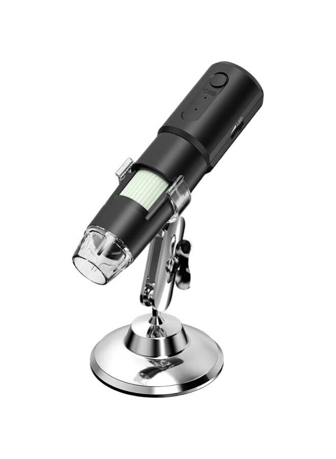 Starmicro Xingwei Optical Intelligent Electronic Microscope, Children'S Elementary And Middle School Biology Microscope, Portable Optical Digital Microscope - Image 2