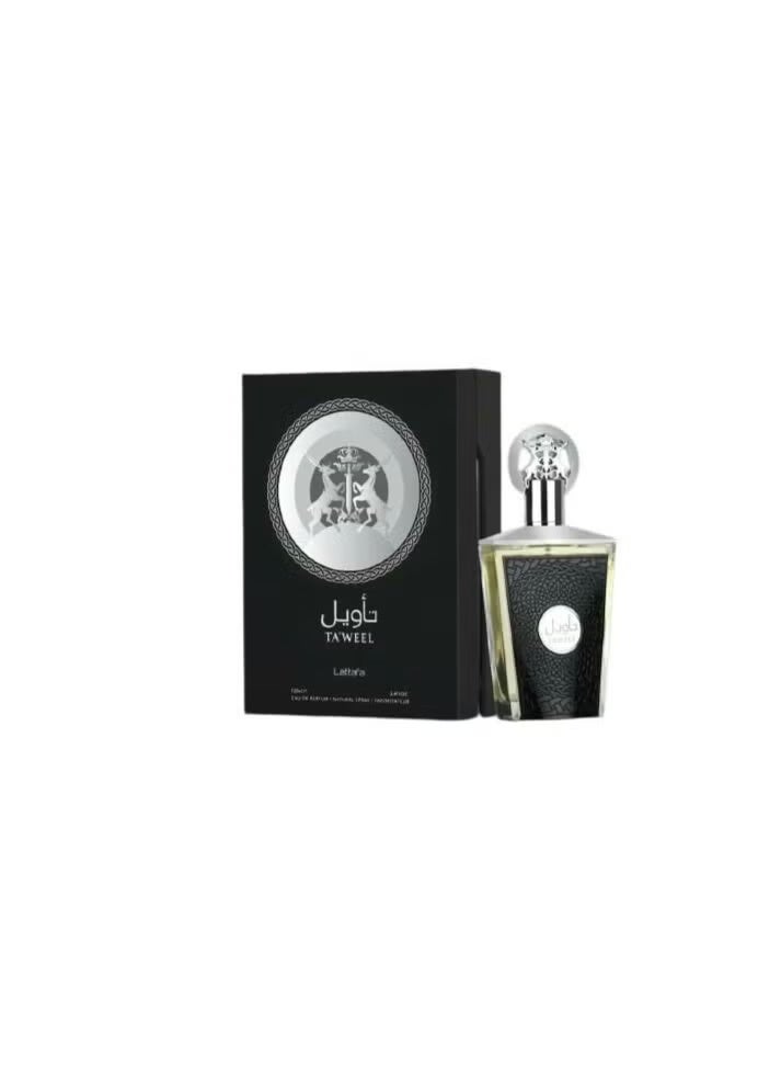 Lattafa Taawil Perfume by Lattafa 100ml - Image 1