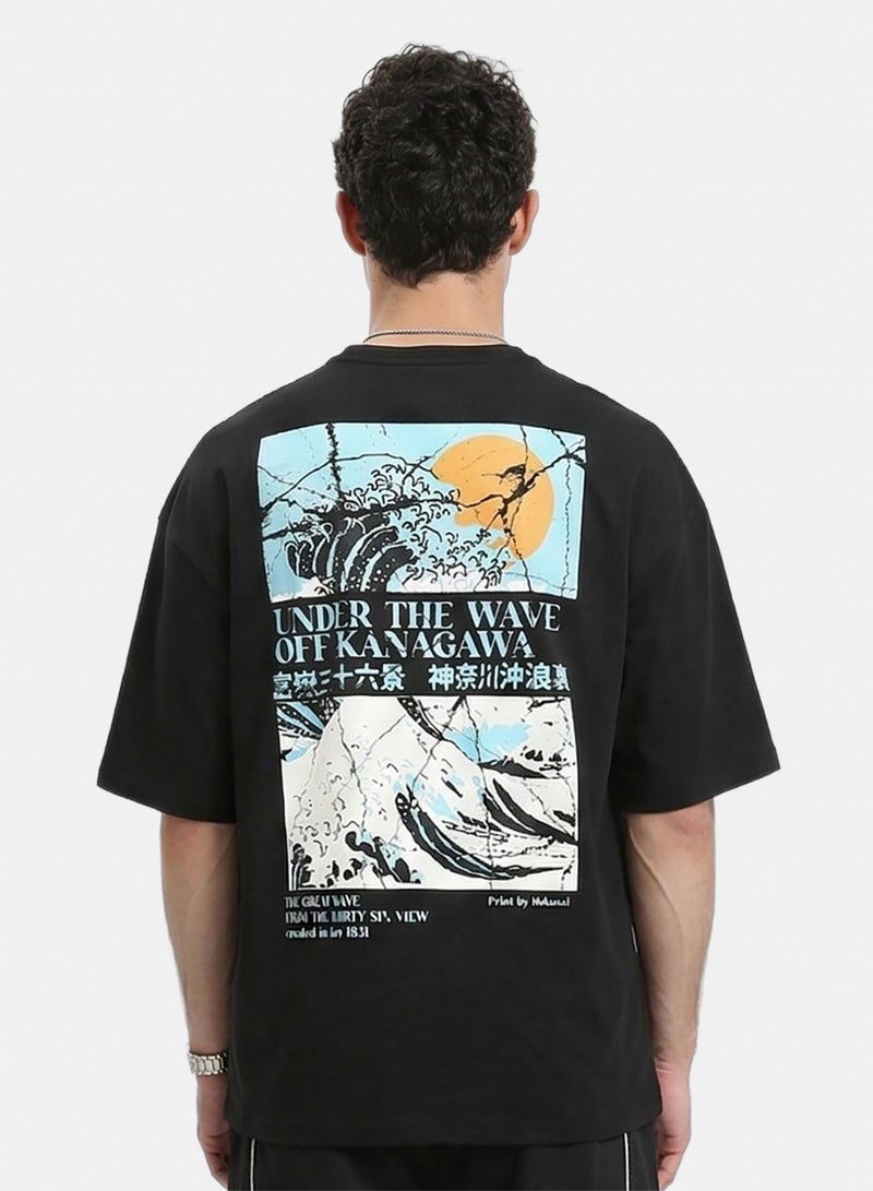 Ravin Men T-Shirt - Image 2