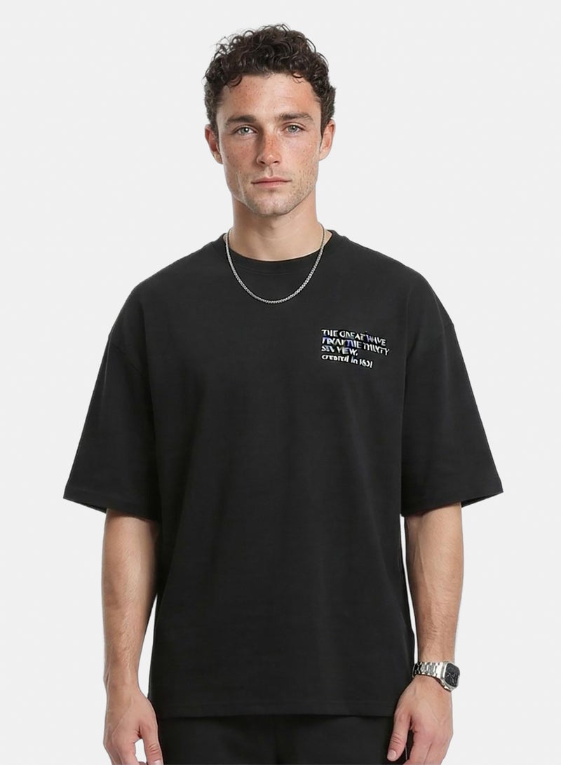 Ravin Men T-Shirt - Image 1