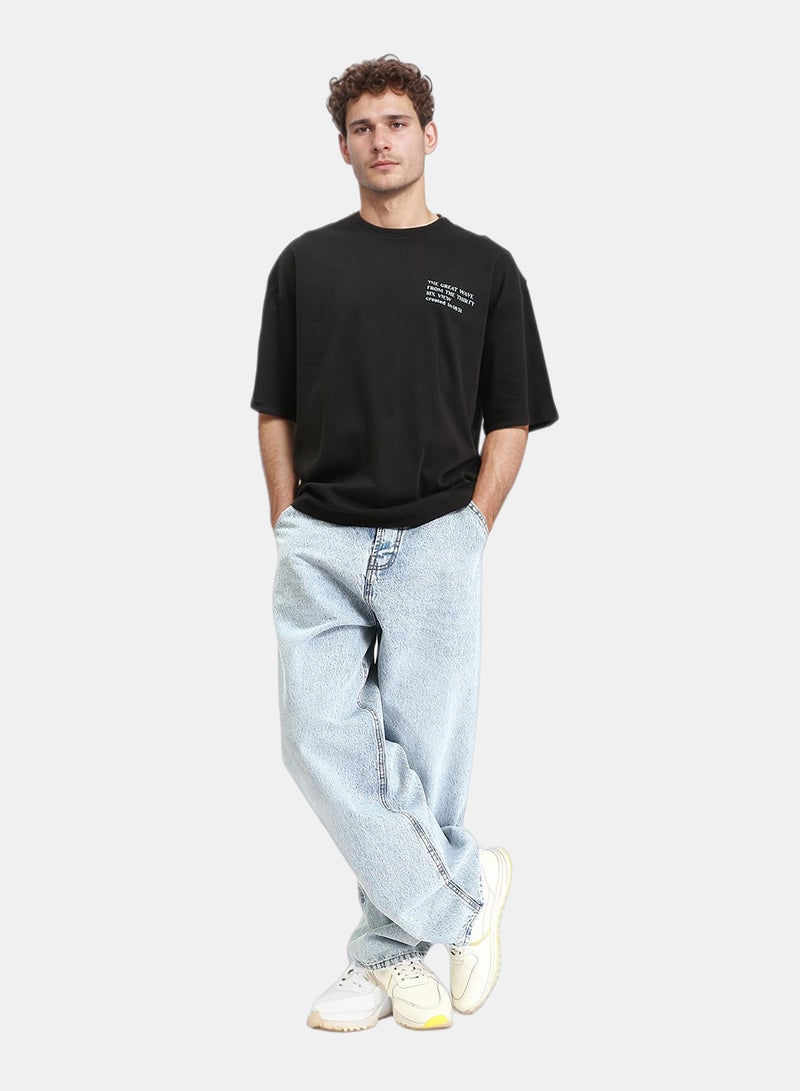 Ravin Men T-Shirt - Image 5