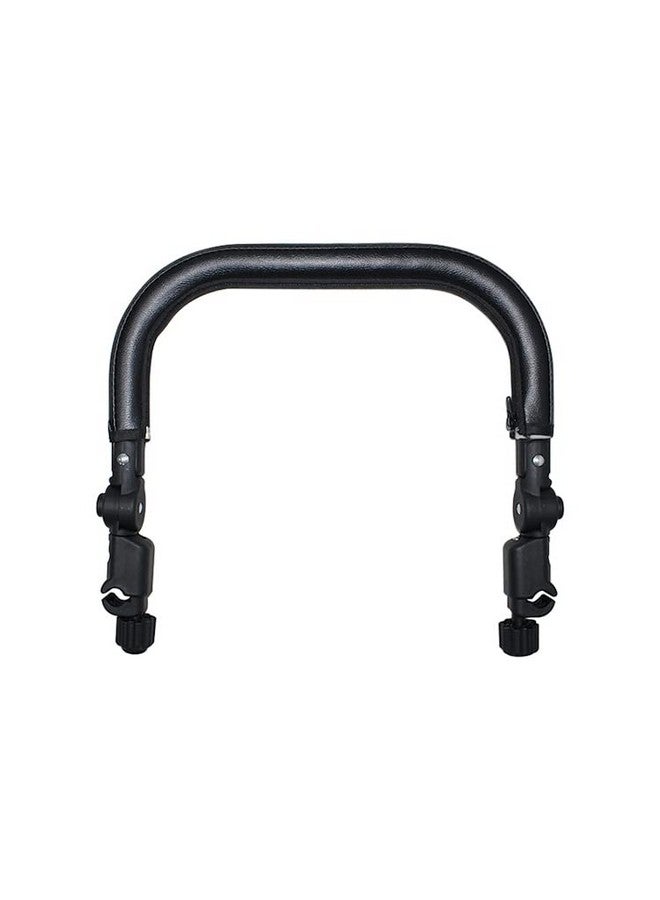 روميروس ملحقات عربة الأطفال مصد الصدمات، مسند الذراع، المقبض، العارضة المتوافقة مع عربة الأطفال يويو 3 - Image 1