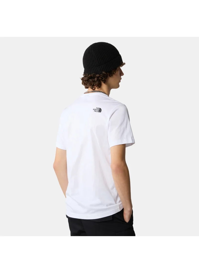 THE NORTH FACE Men's Never Stop Exploring T-Shirt