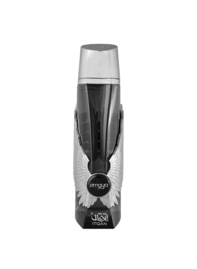 zimaya Itqan Noir EDP 100ML - Image 1