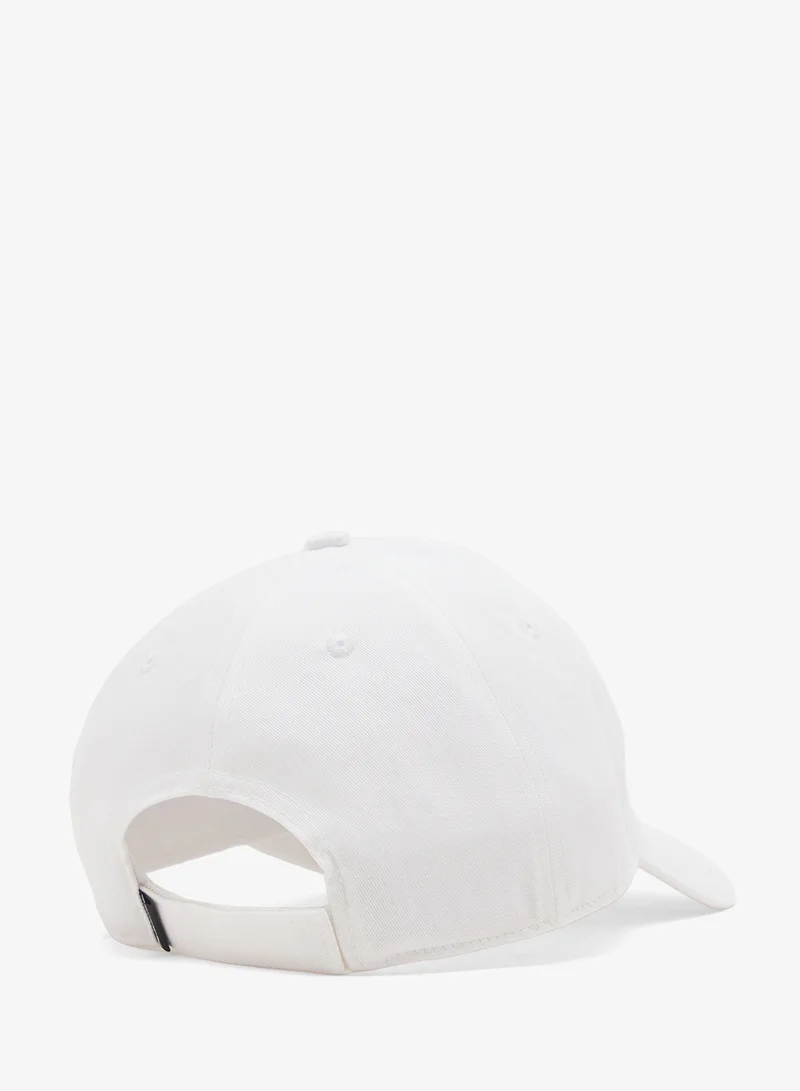 PUMA Essential No.1 Logo Patch Baseball Cap