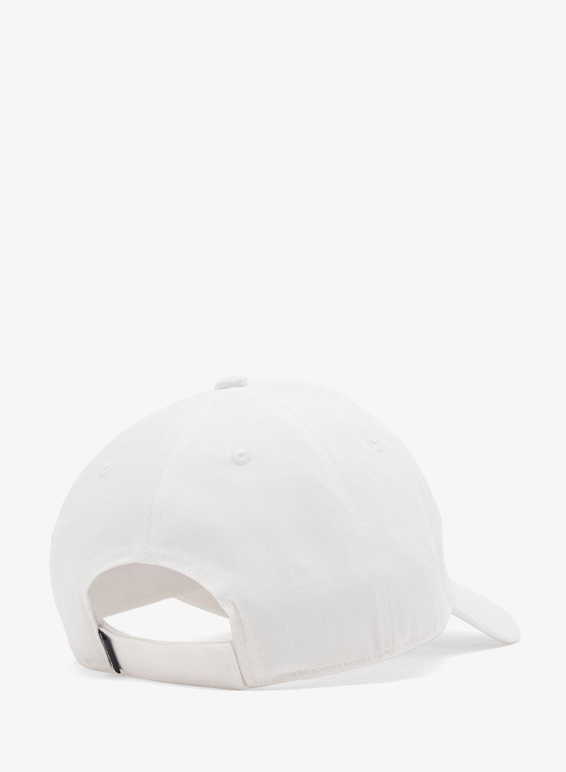 PUMA Essential No.1 Logo Patch Baseball Cap - Image 2