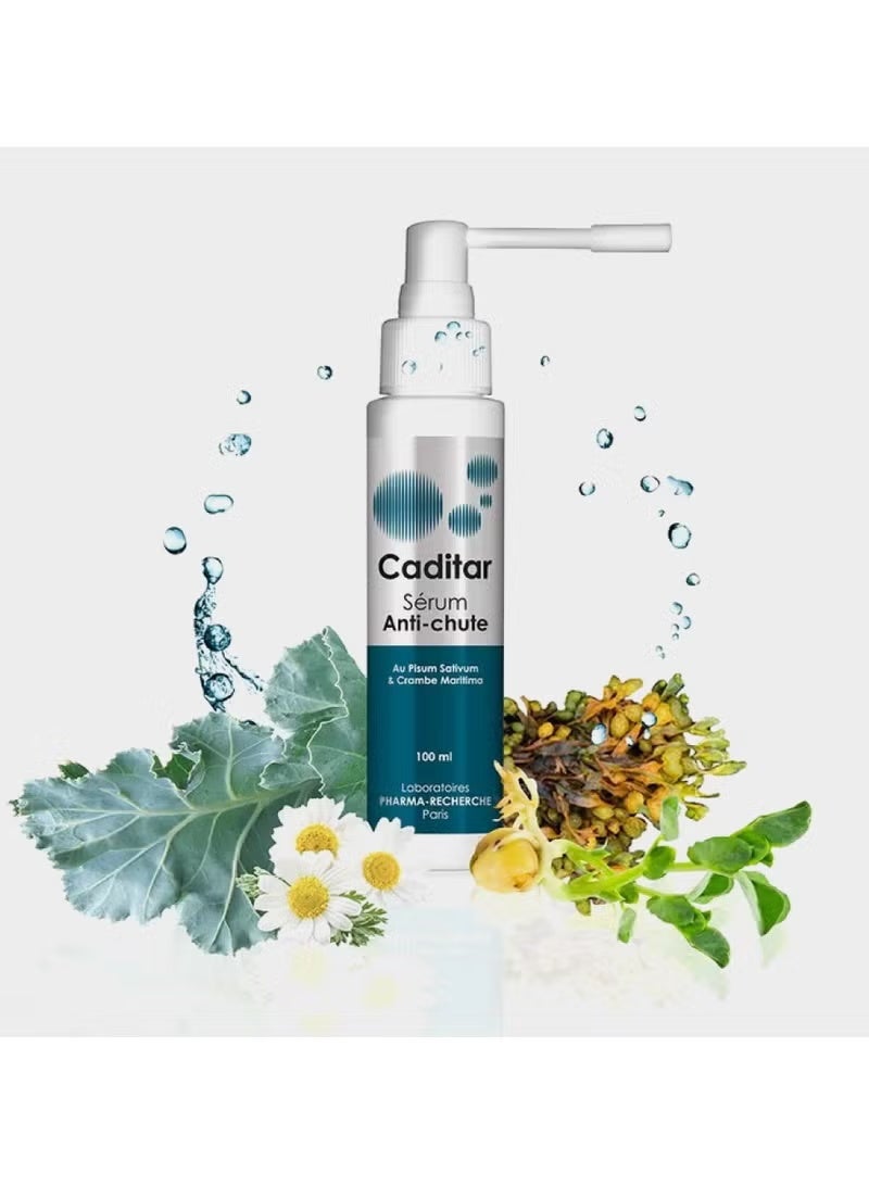 Caditar Anti Hair Loss Serum 100 ml - Image 3