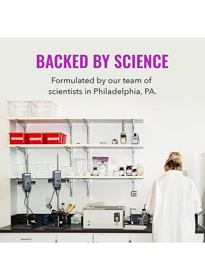 Good Molecules Gentle Retinol Cream 30ml, Targets Fine Lines, Congestion, Enlarged Pores, Anti Aging Skincare for Face, Night Cream - Image 5