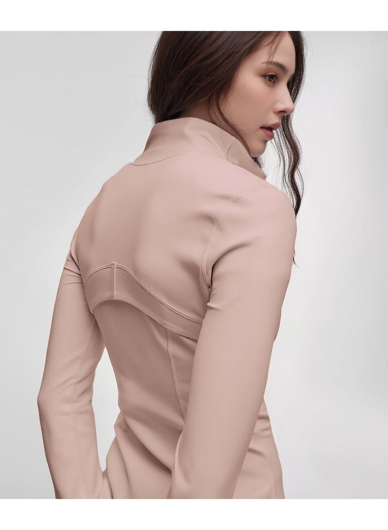 Lululemon Define Jacket: Versatile Women's Activewear for Workouts & Daily Commutes - Image 4