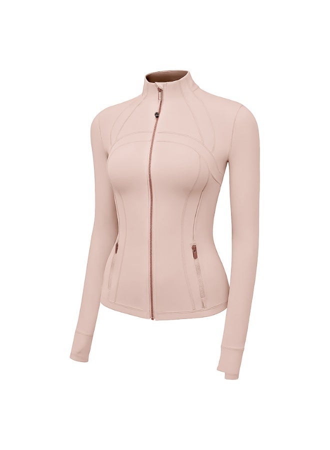 Lululemon Define Jacket: Versatile Women's Activewear for Workouts & Daily Commutes - Image 1