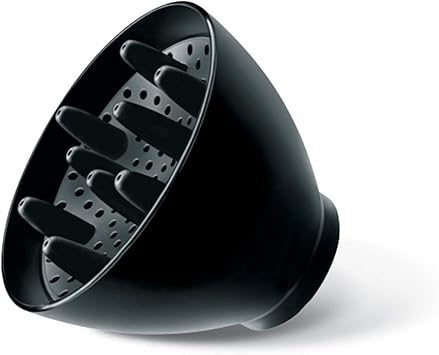 Valera Valera diffuser DSN for blow dryer attachment for curl styling
