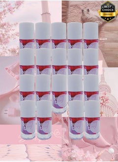 19 Pieces Bene Tint Daroge Lip Gloss Rose Red 12.5ml - pzsku/ZF597A86E164A6C485DDBZ/45/_/1725302375/0e06adcf-259b-44e1-96cd-244a3458047e