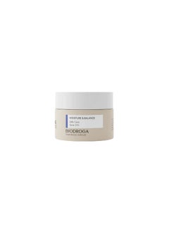 Biodroga Biodroga Moisture & Balance 24h Care 50ml 