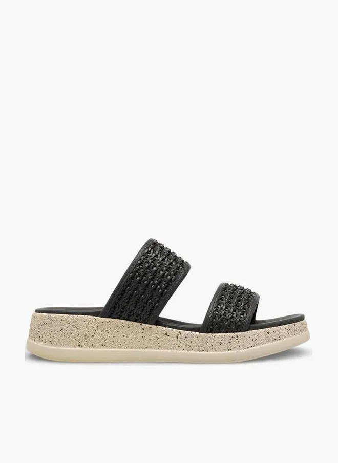 Flora Bella By Shoexpress Flora Bella Women Slip-On Sandals