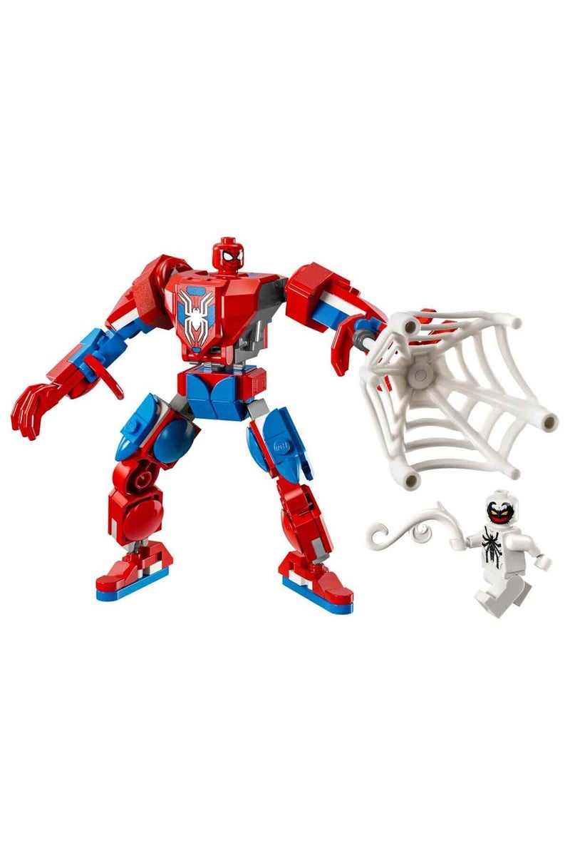 LEGO Marvel Spider-Man Robot - Anti Venom 76308 Building Kit (6 Years Old and Above) - Image 2