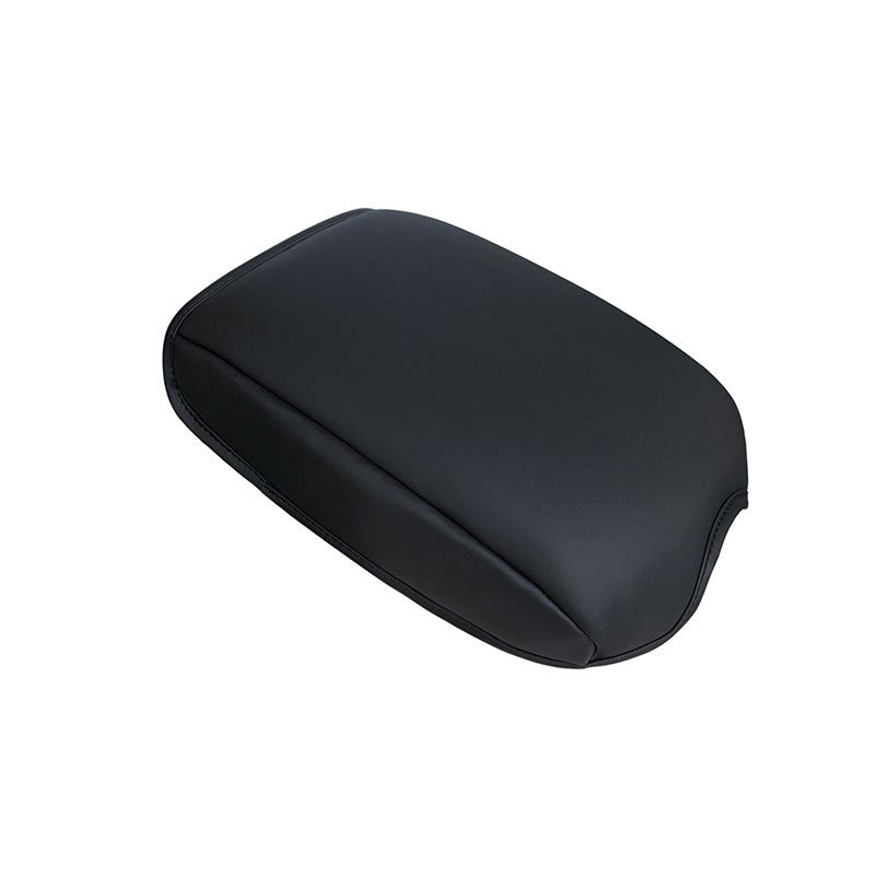Car Armrest Cover for Toyota Tacoma 2016-2023 - Image 5