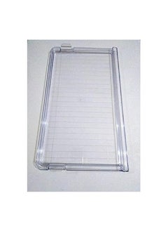 Toshiba refrigerator vegetable drawer shelf, 12 feet, refrigerator shelf size: 51 cm * 29 cm