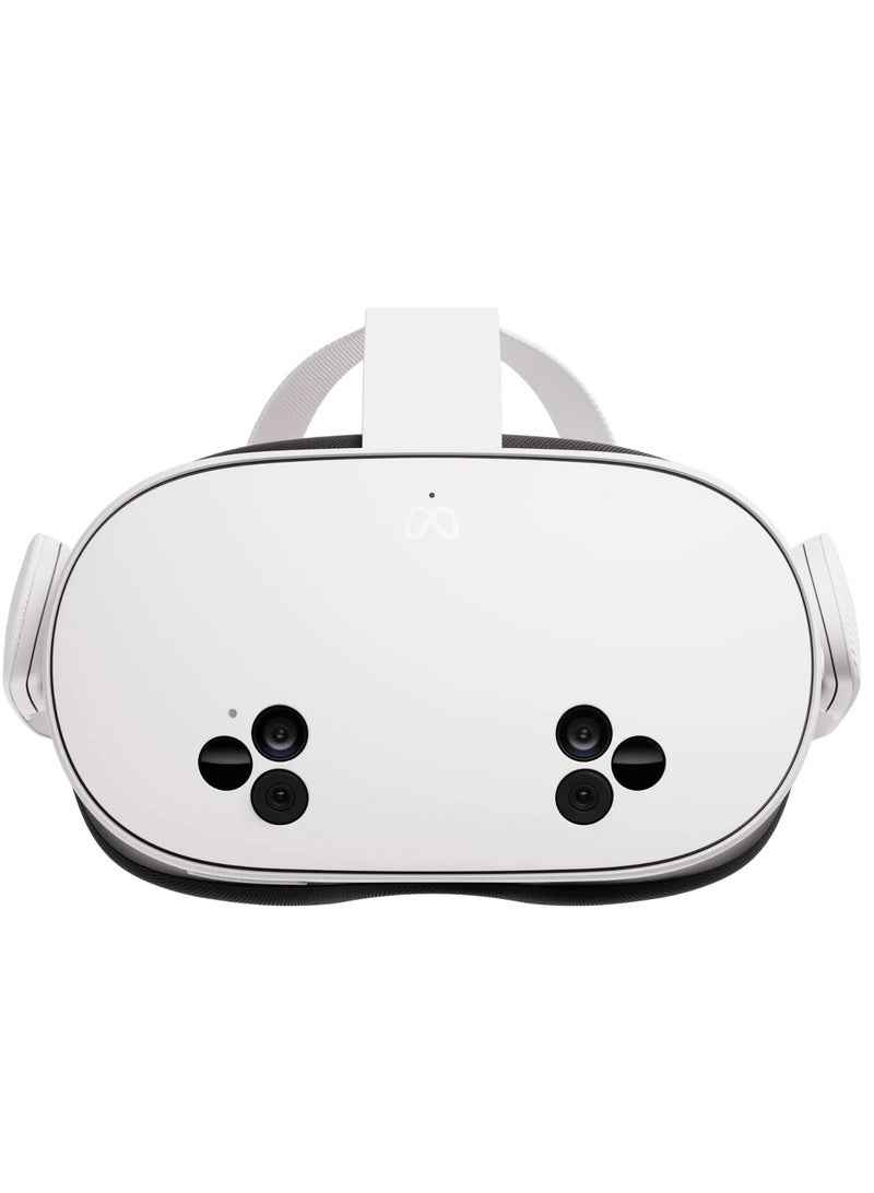 Oculus Quest 3S 256GB: Premium VR Experience - Image 1