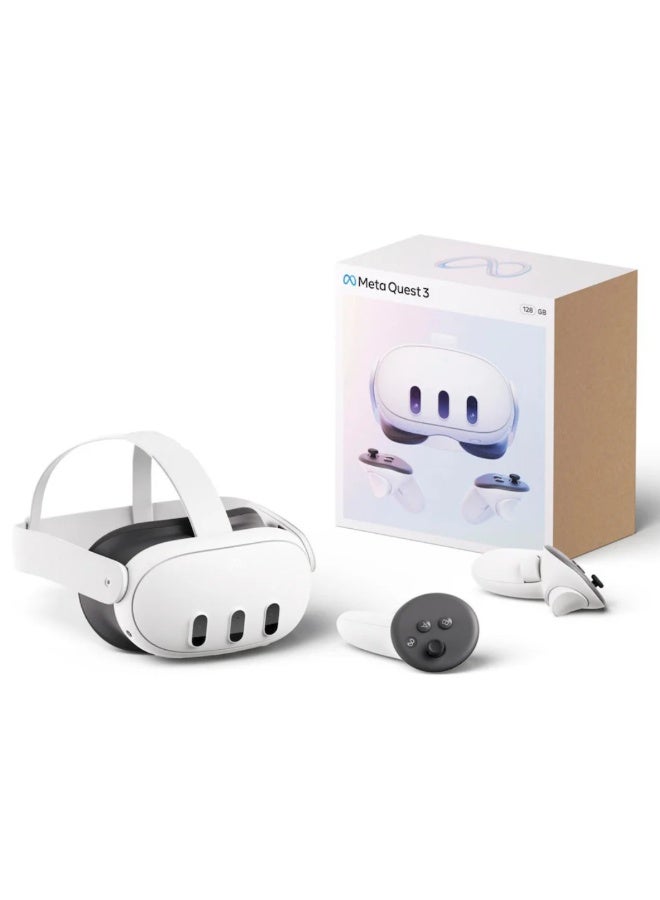 Oculus Quest 3S 256GB: Premium VR Experience - Image 5