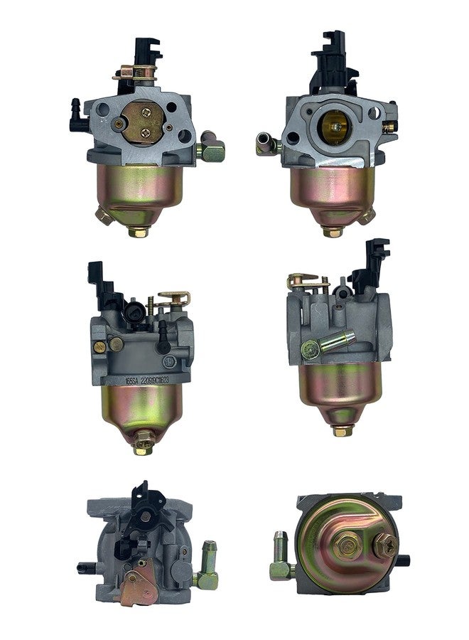 YAMAKATO Huayi 165s 165sa Carburetor for MTD 951-12705 951-14026A 951-14027A Snow Blowers - Image 4