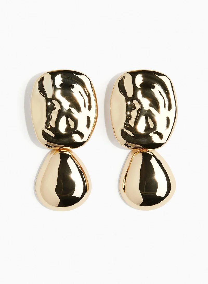 اتش اند ام Statement Earrings