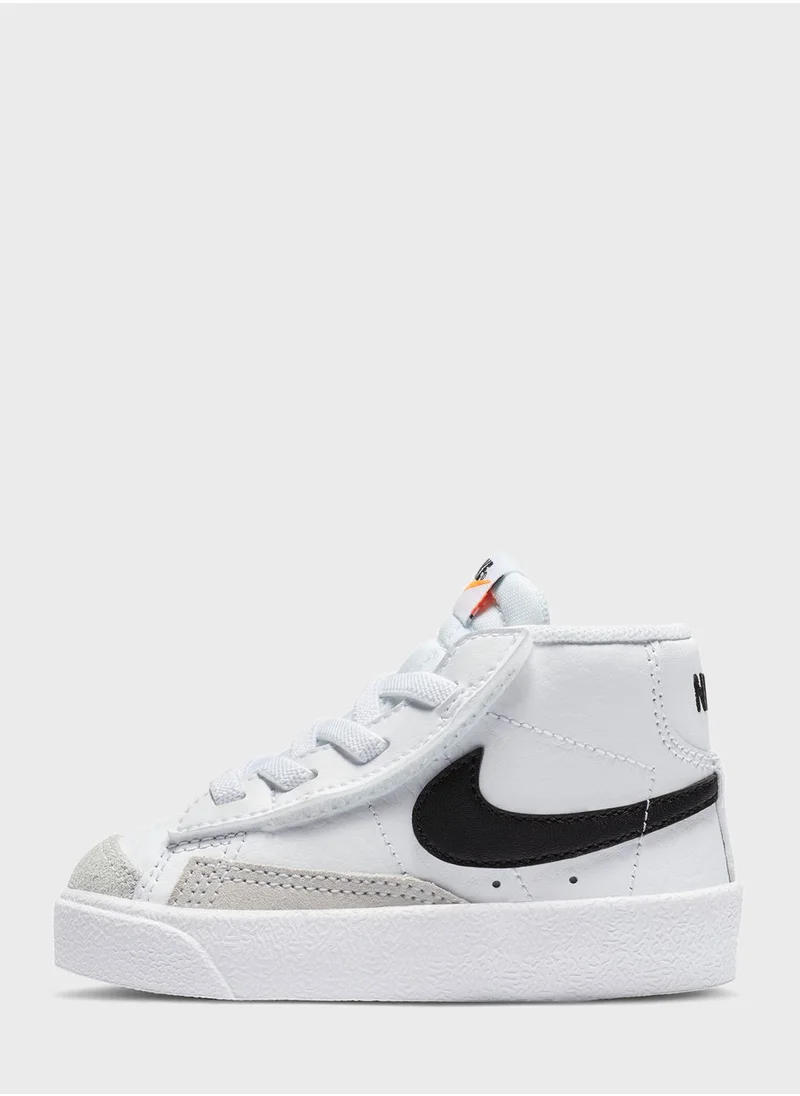 Nike Infant Blazer Mid 77